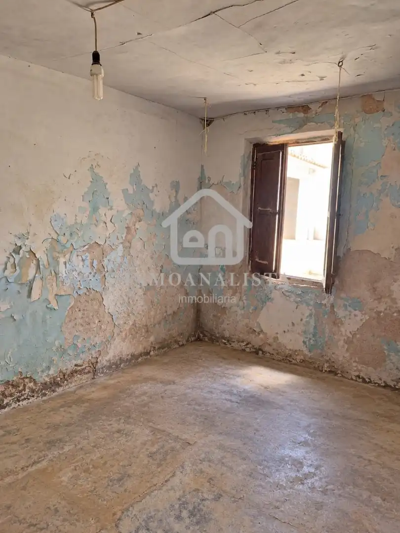 Finca rústica en venta en Requena, Valencia