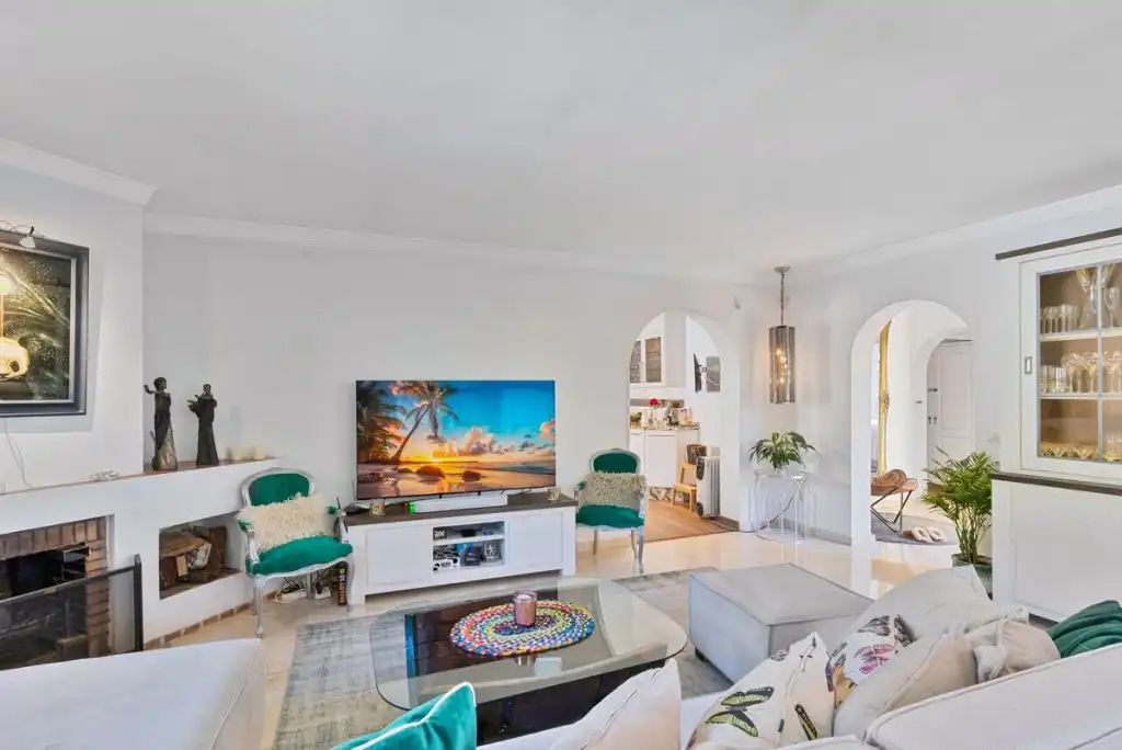 Villa avec piscine à vendre à Campo de Mijas, imagen 7