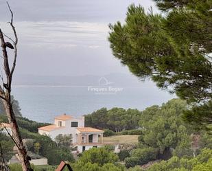 Land for sale in Begur