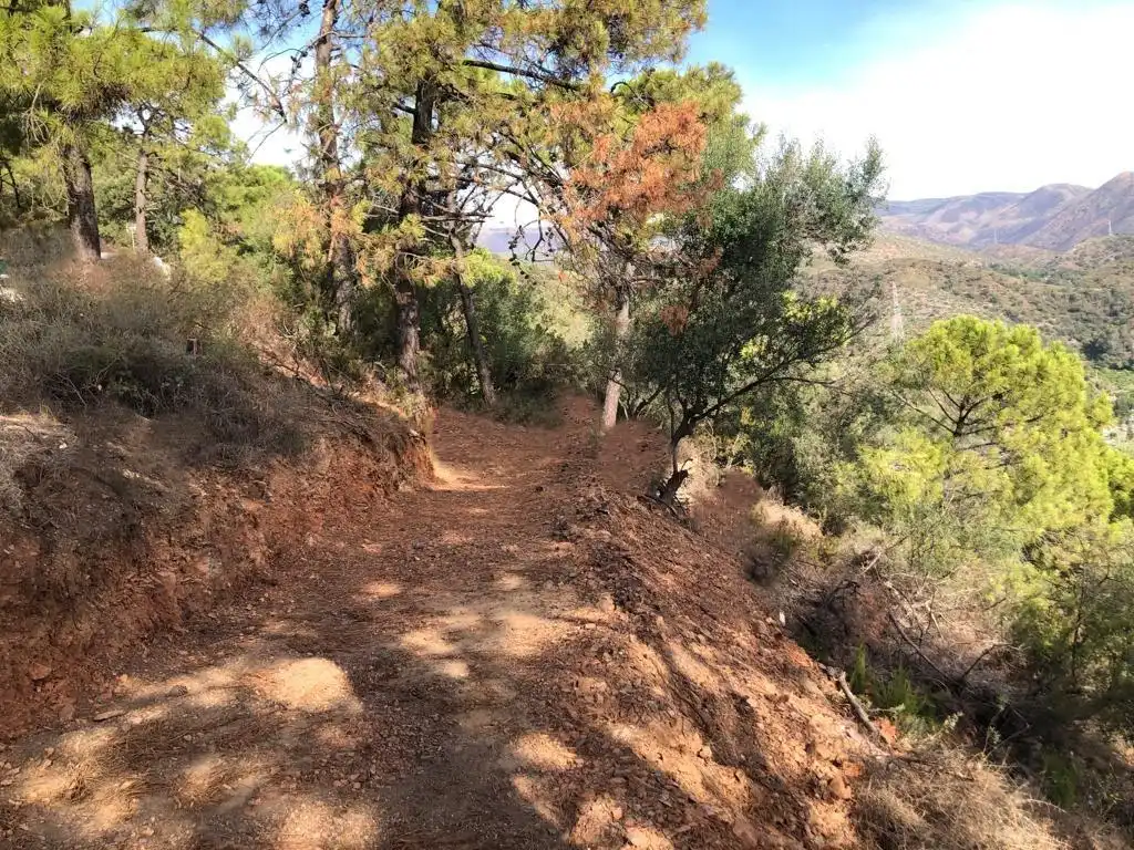 Terrain rustique à vendre à Loma pontezuela, imagen 9