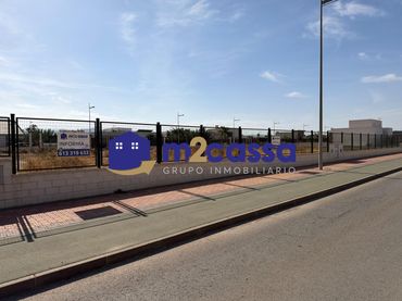 Terreno residenziale in vendita a Pedanías Sur