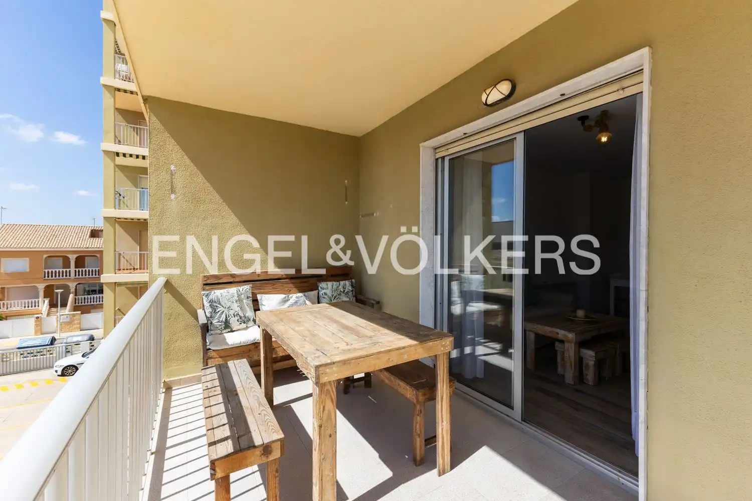 Wohnung zur Miete in Mareny de Barraquetes, imagen 11