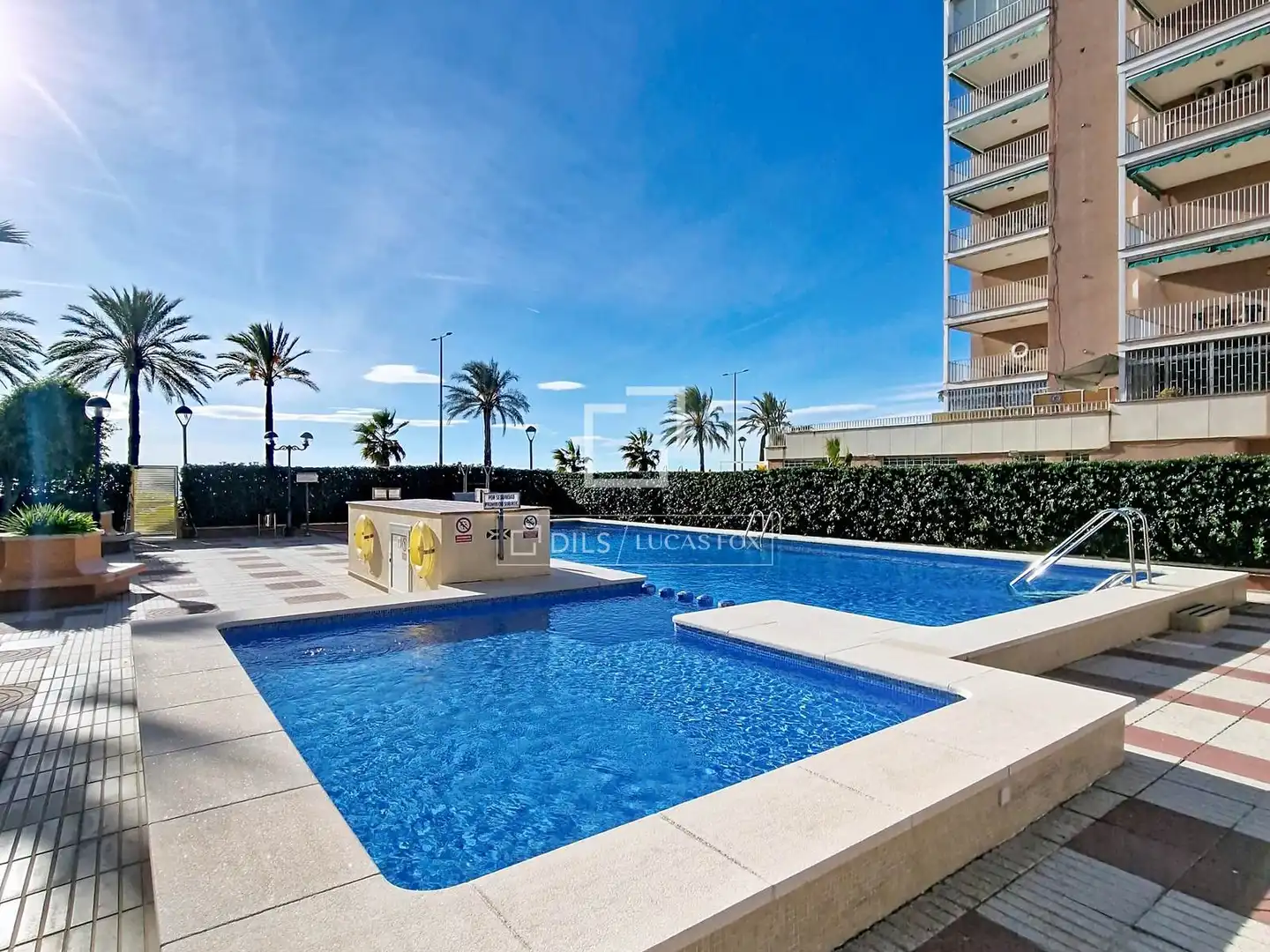 Piso con terraza en venta en Segur Platja, imagen 5