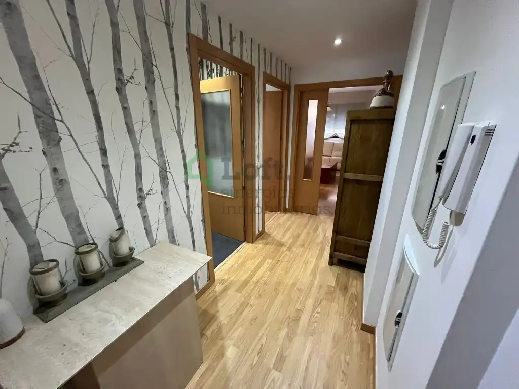 Flat for rent in Badajoz  with Furnished
