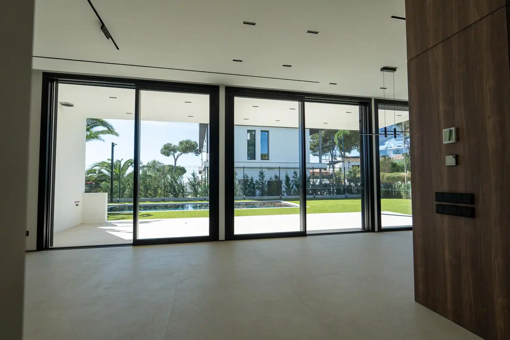 Detached house with pool for sale in Torre Valentina - Mas Vilar de La Mutxada - Treumal, imagen 11