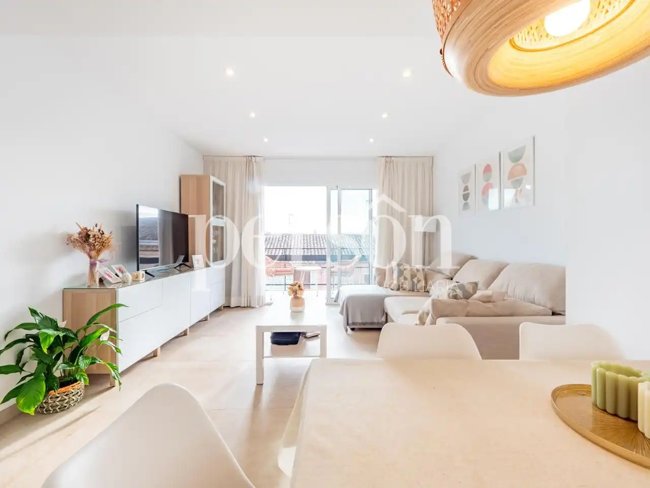 Wohnung mit Terrasse zum Verkauf in Alginet, imagen 2
