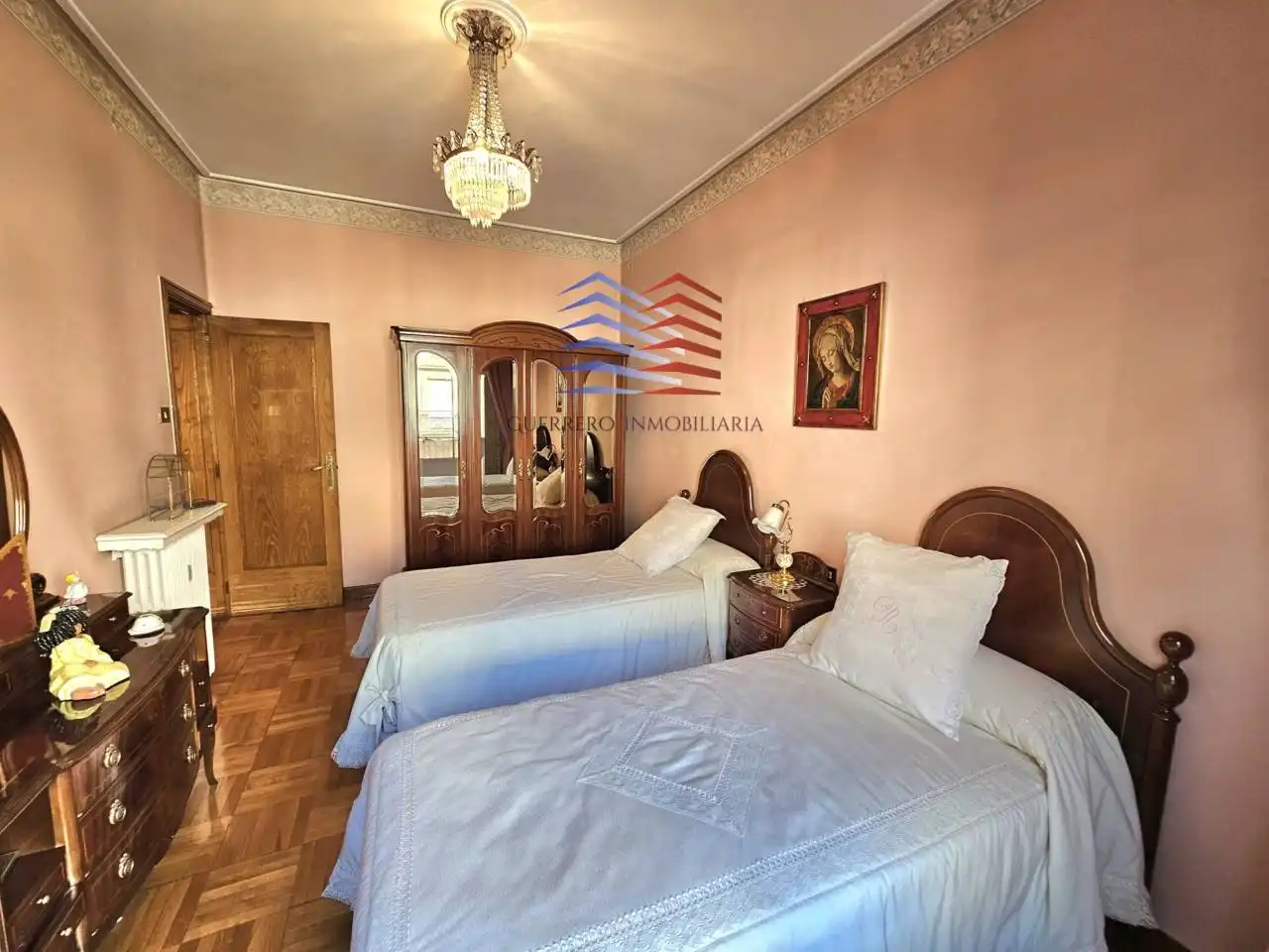 Appartement avec terrasse à vendre à Calle Curros Enríquez, imagen 18