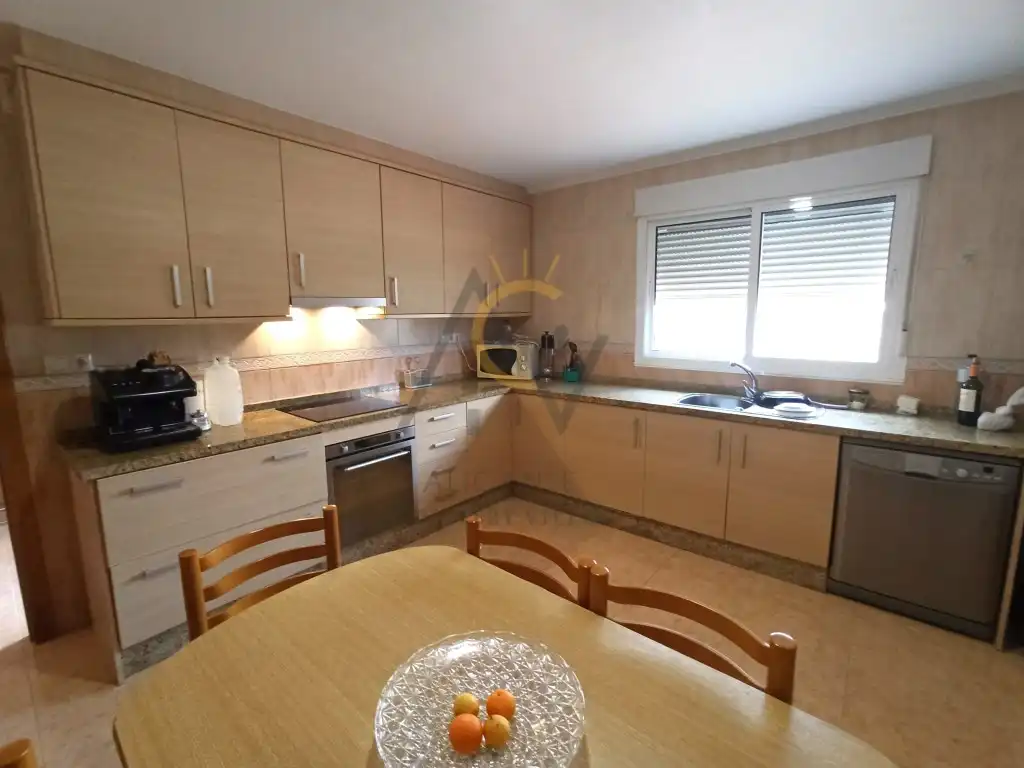 Chalet con piscina en venta en camino sevilla, imagen 15