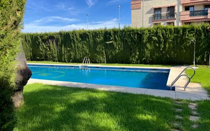 Swimming pool of Flat for sale in  Córdoba Capital  with Terrace, Balcony and Community pool