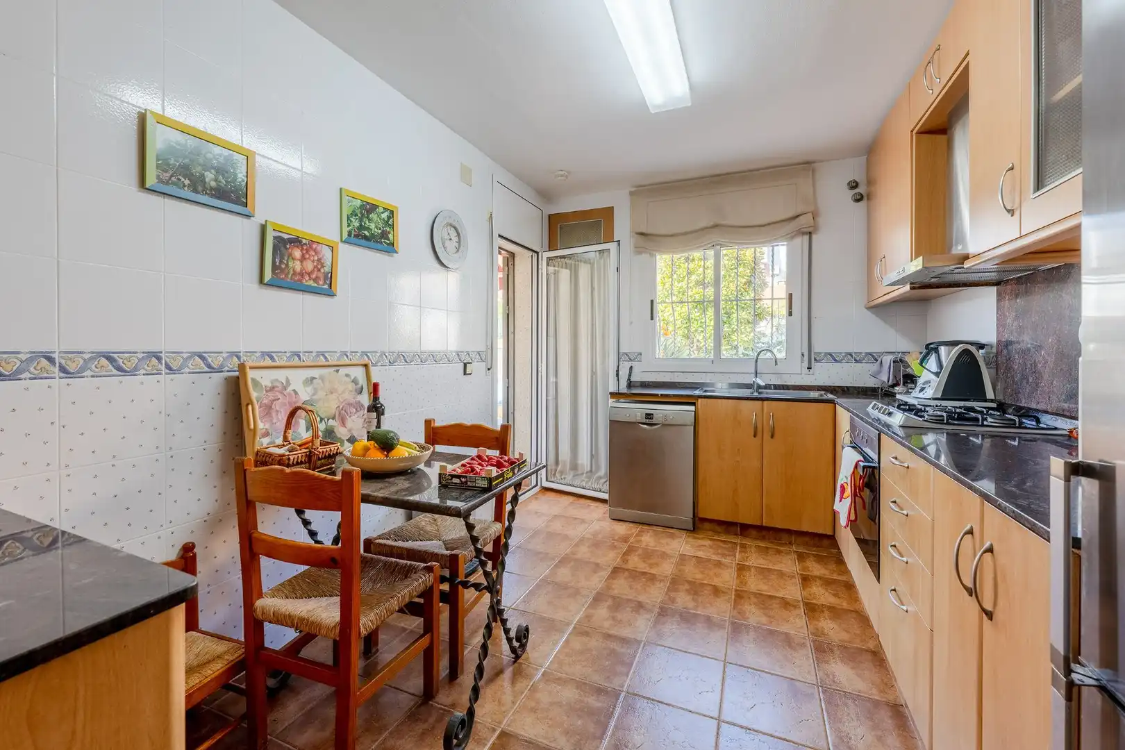 Haus mit Pool zum Verkauf in Segur de Calafell, imagen 18