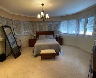 Bedroom of House or chalet for sale in  Melilla Capital