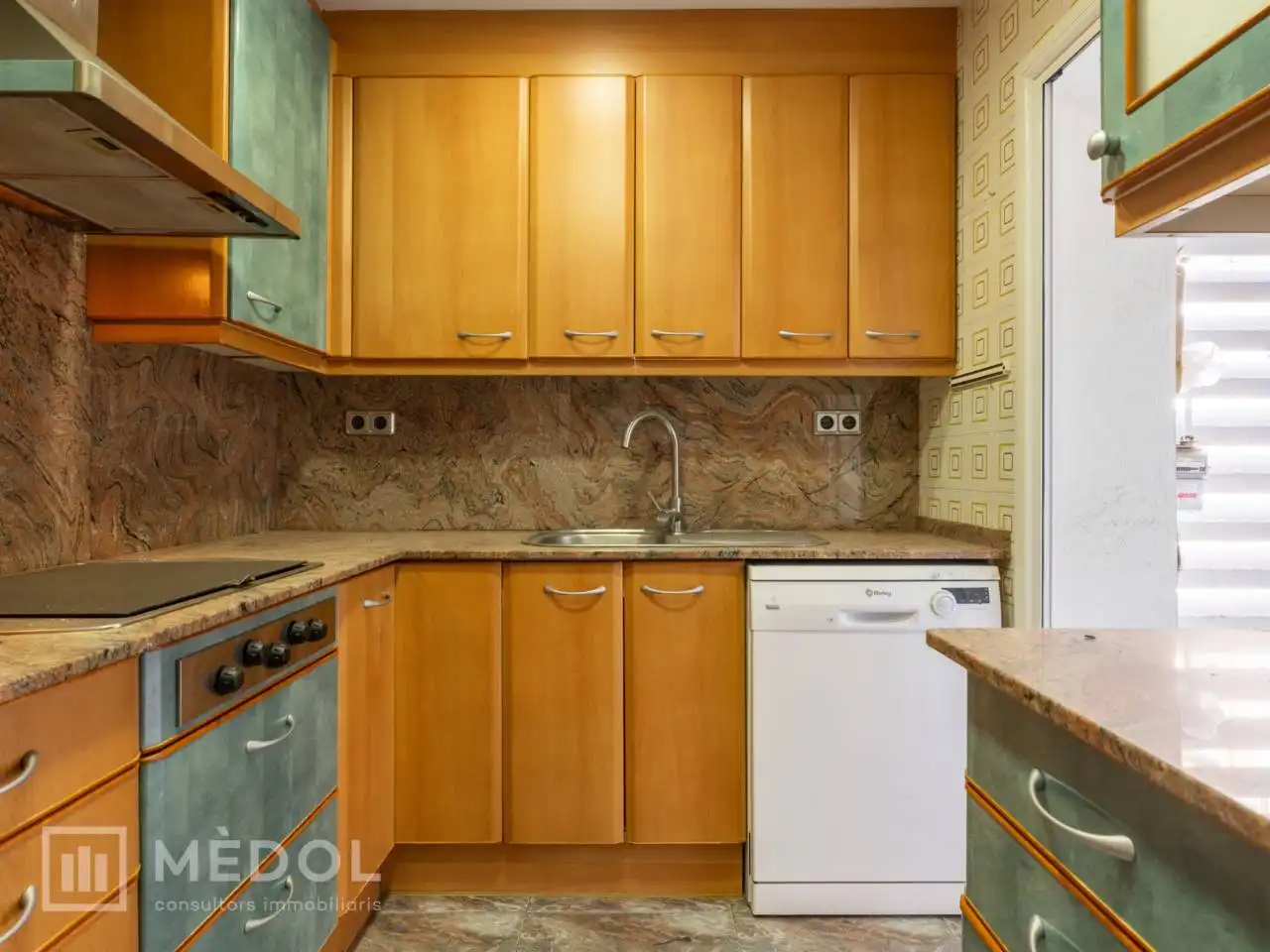 Wohnung mit Aufzug zum Verkauf in Avenida Catalunya 22, imagen 9