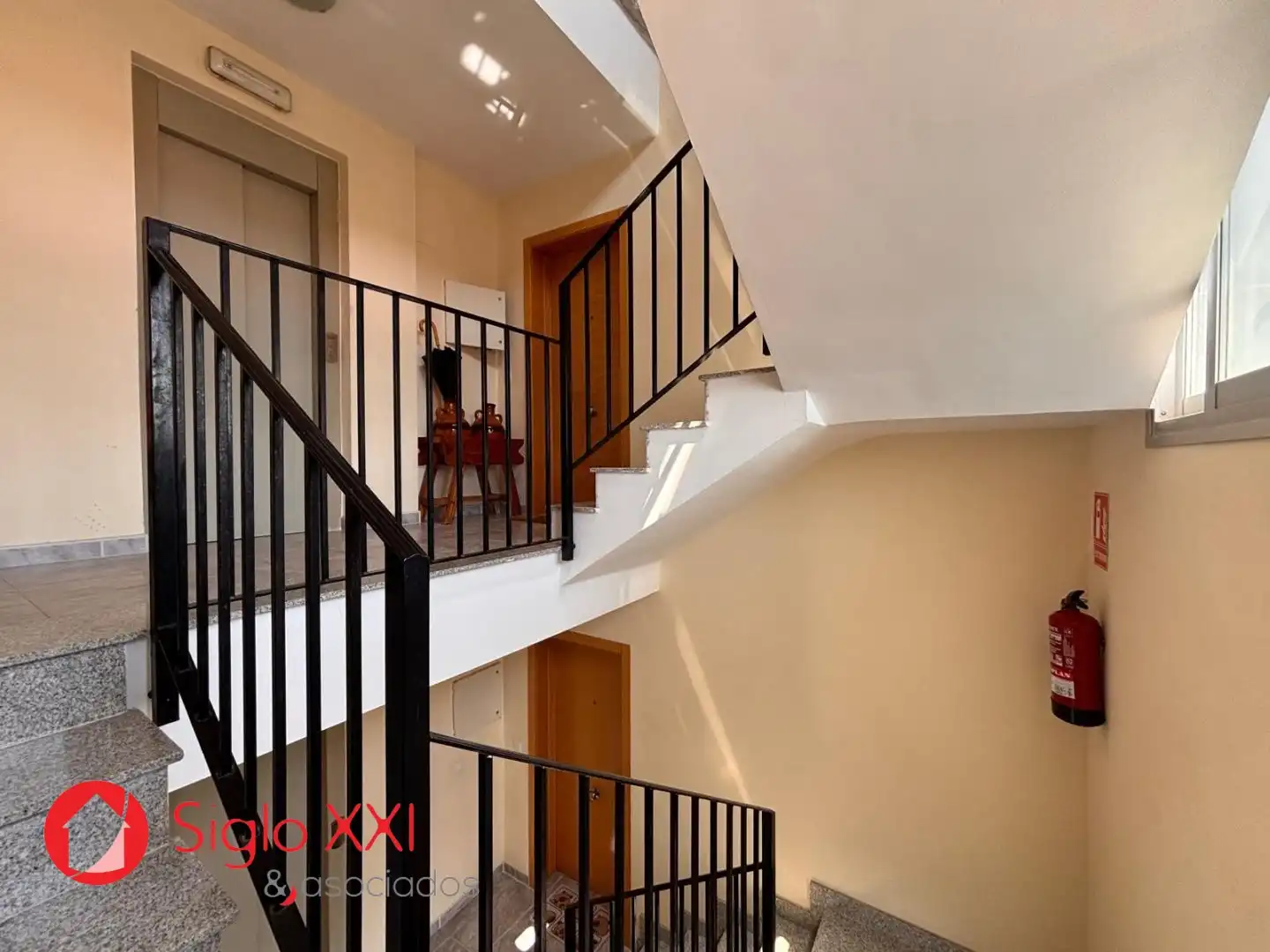 Piso con ascensor en venta en Moncófar Pueblo, imagen 27