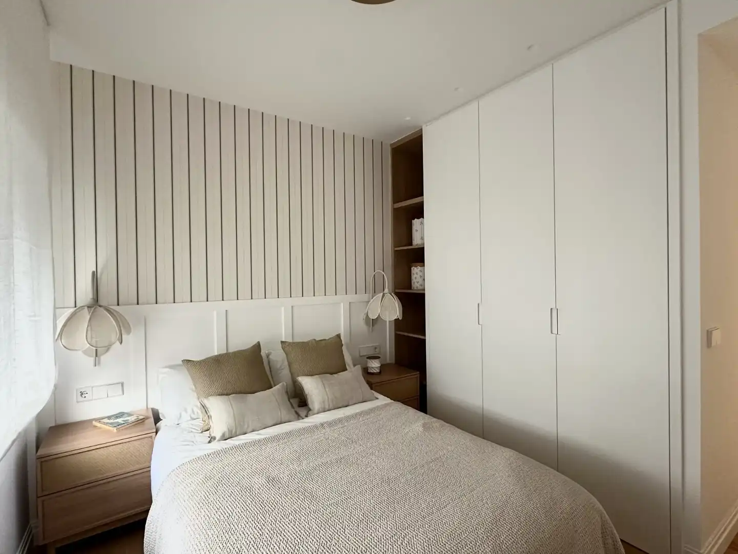 Apartment mit Aufzug zum Verkauf in C. de la Fuente del Berro, 8, Salamanca, 28009 Madrid, España, imagen 14