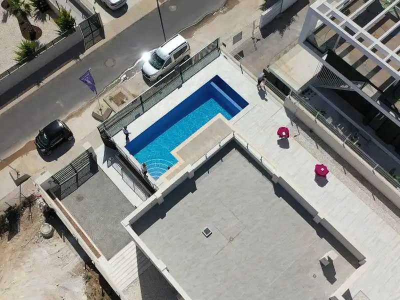 Villa avec piscine à vendre à Casco urbano, imagen 5