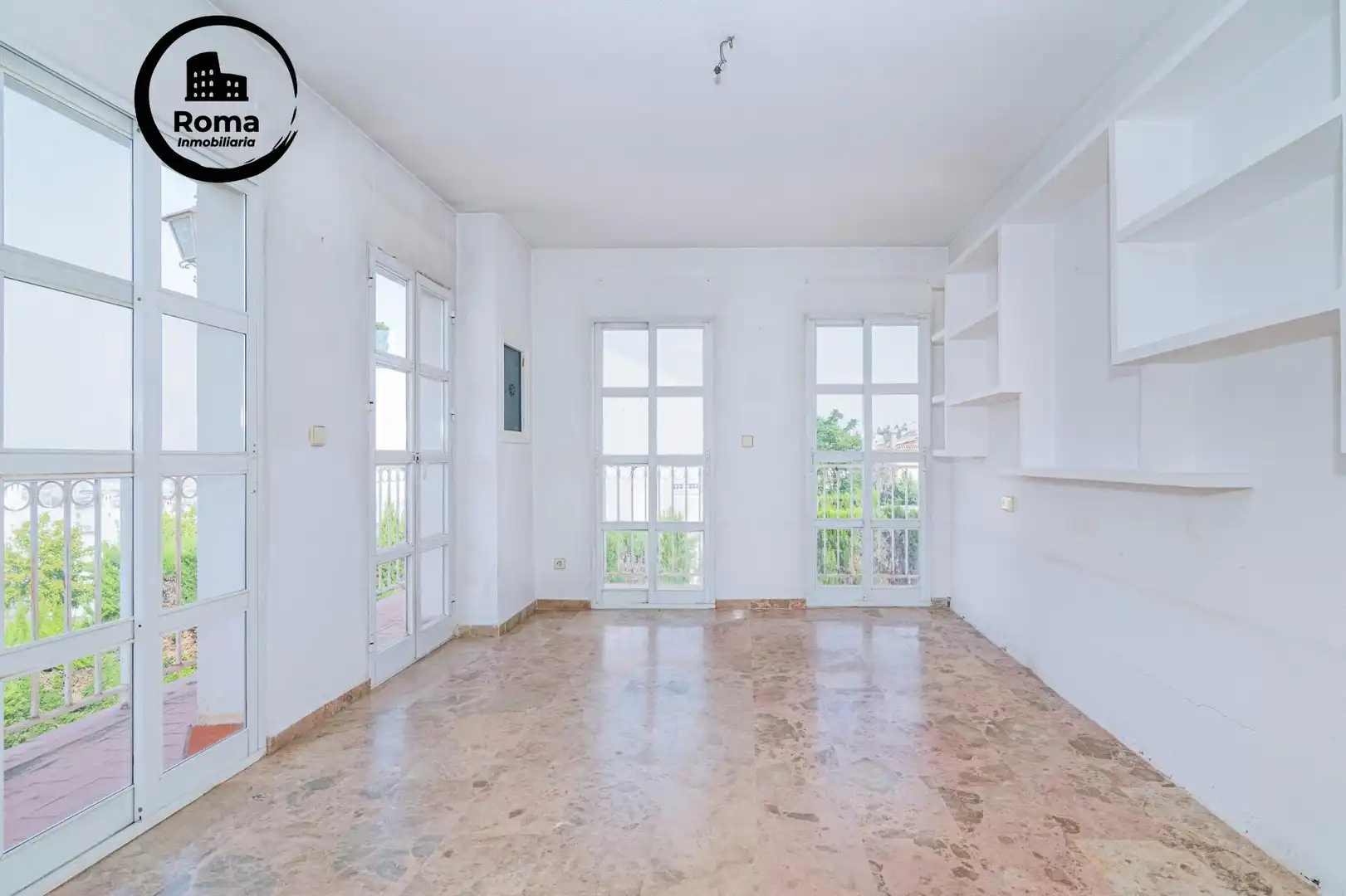 Villa mit Pool zum Verkauf in Huétor Vega, imagen 30