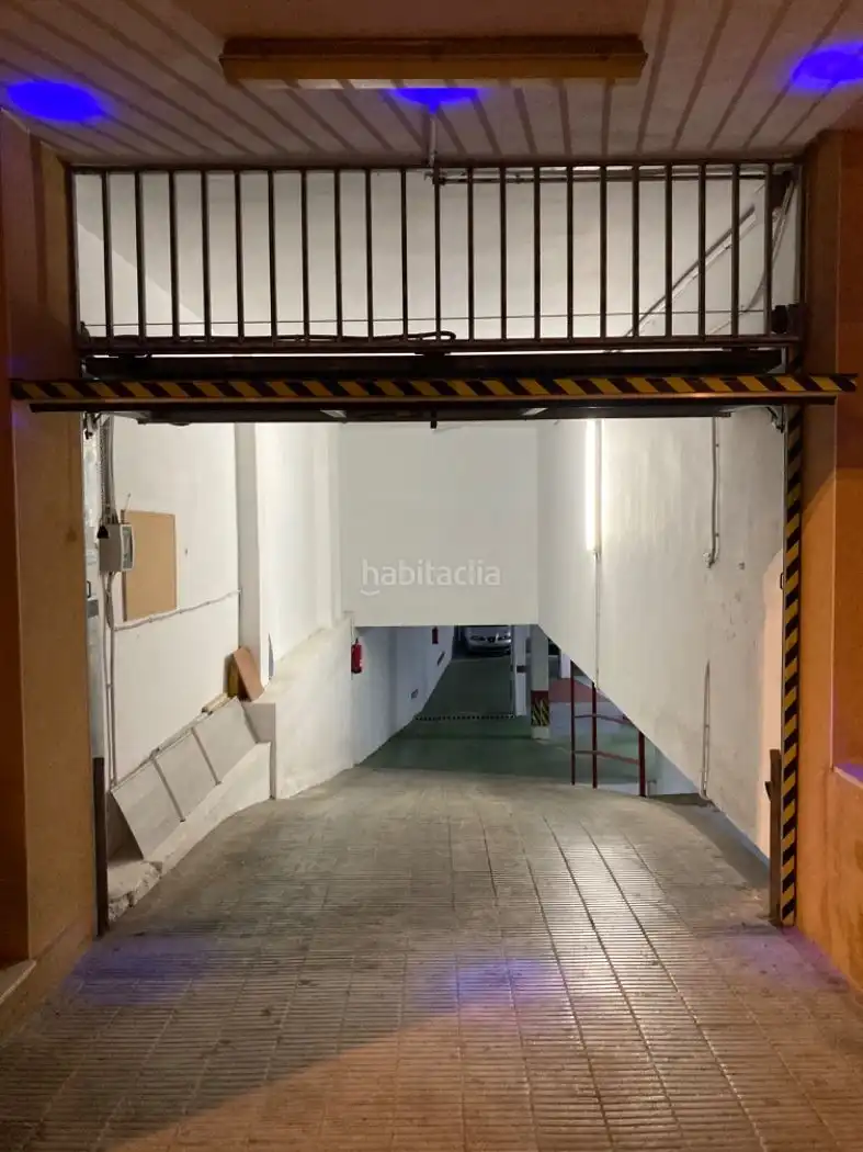 Einzelparkplatz zur Miete in Carrer Major 8, imagen 3