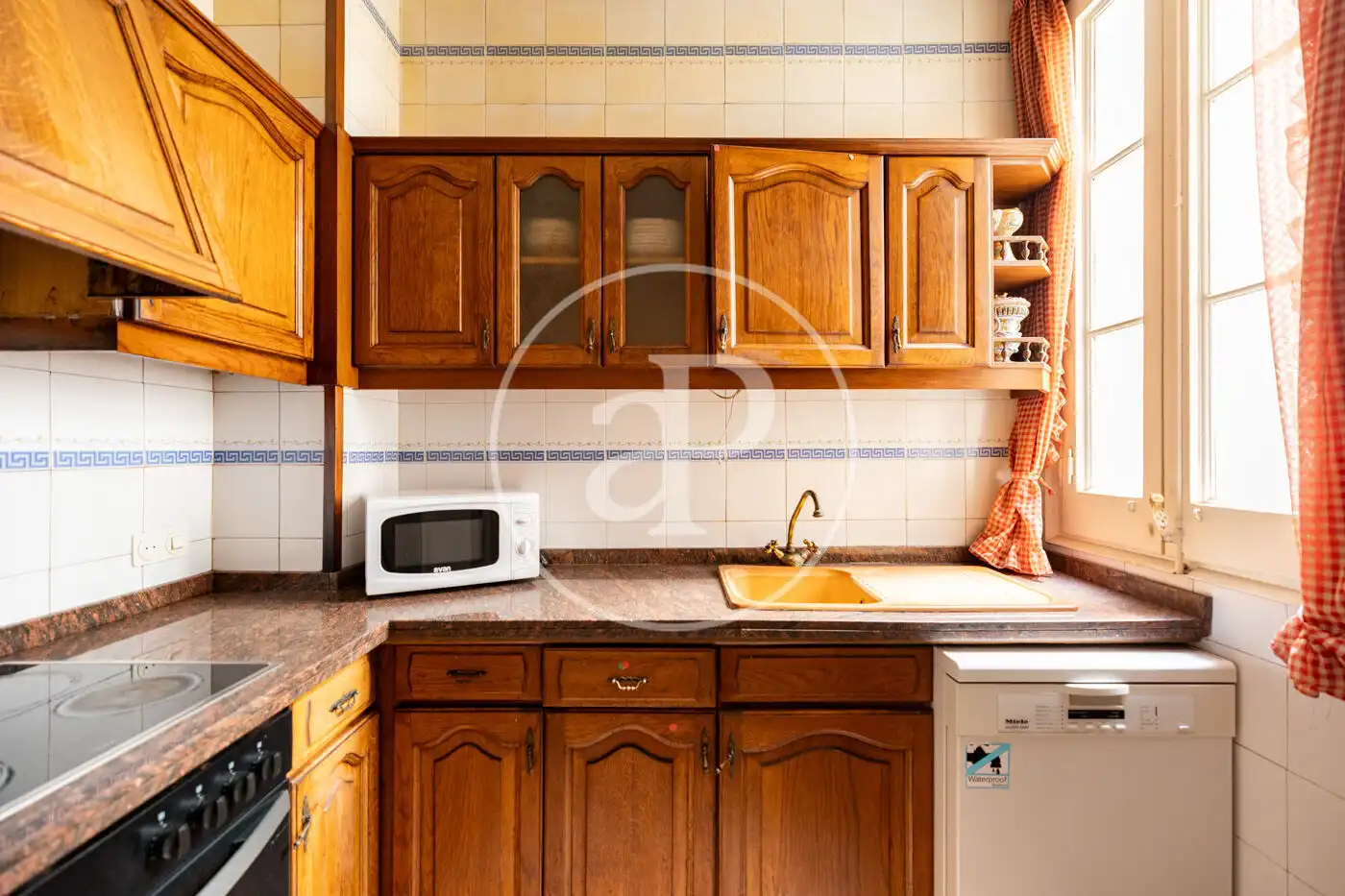 Appartamento con terrazza in vendita a Carrer de Girona, imagen 27