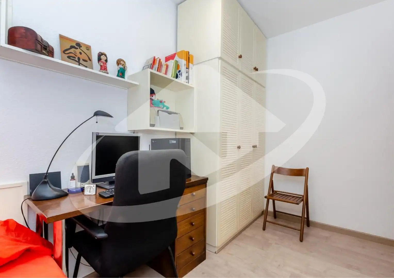 Piso con terraza en venta en Carrer dels Comtes de Bell-lloc, imagen 18