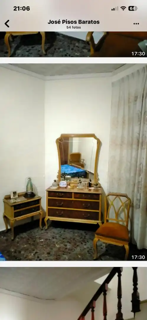 Casa amb jardí en venda a Carrer Nou d'Octubre 76, imagen 7