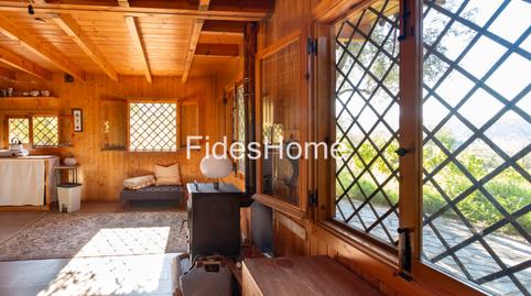 Foto 3 de Finca rústica en venda a Lugar Pago Castaños, 82, Lecrín, Granada