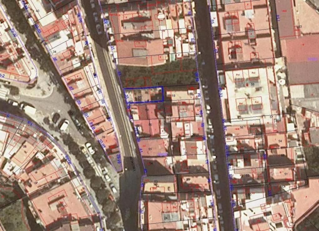 Casa adosada en venta en Alcalde De Zalamea (L'), El Carmel