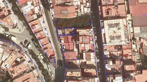 Foto 2 de Casa adosada en venta en Alcalde de Zalamea (l'), El Carmel, Barcelona Capital