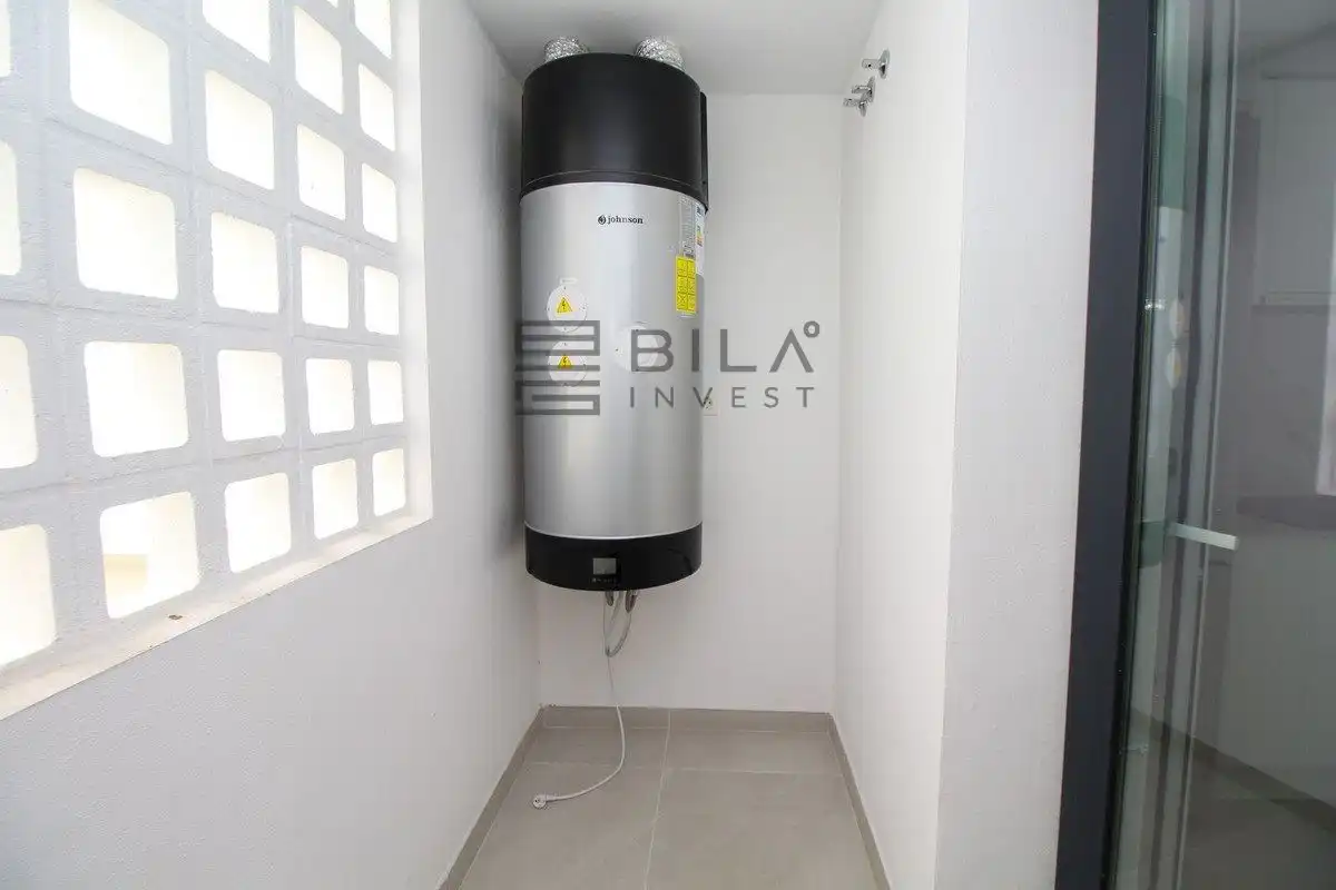 Piso con piscina en venta en La Cala Sunset, imagen 23