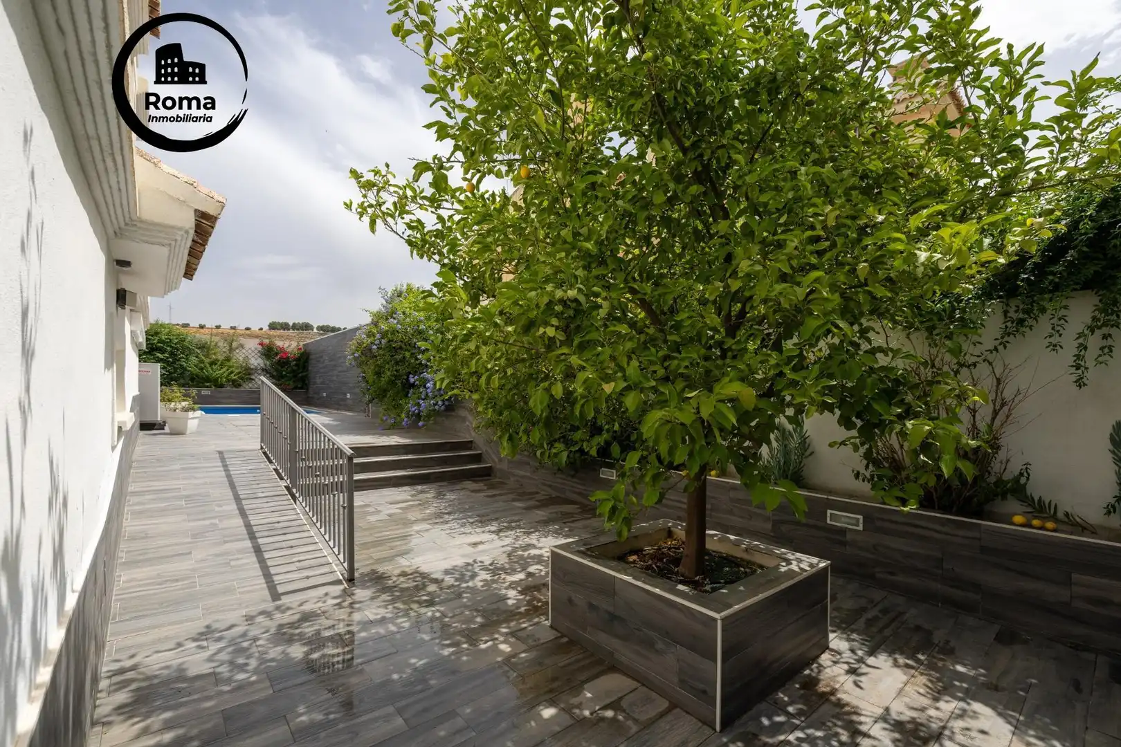 Villa mit Pool zum Verkauf in Barrio de la Vega, imagen 57