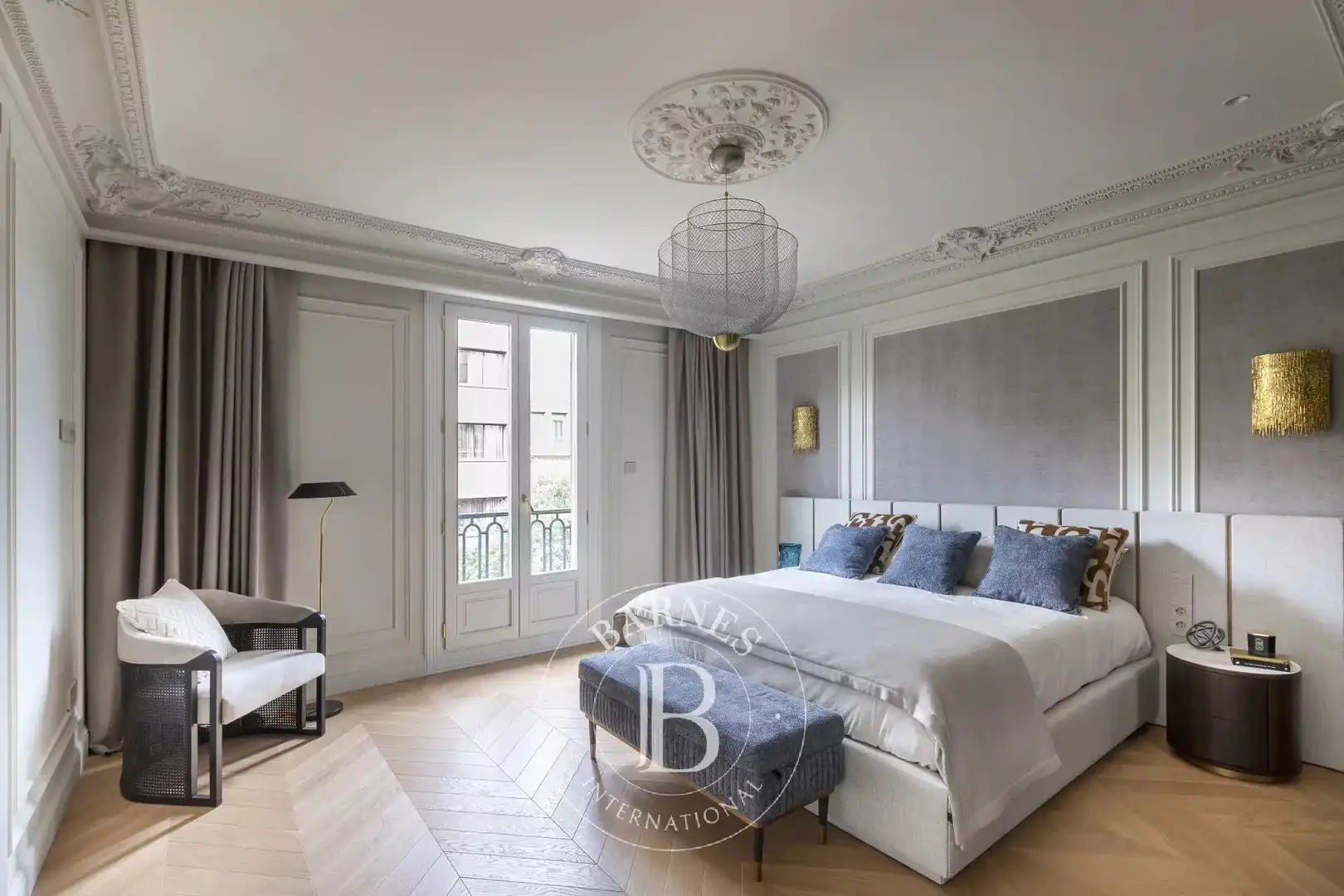 Piso con terraza en venta en Eixample, imagen 16