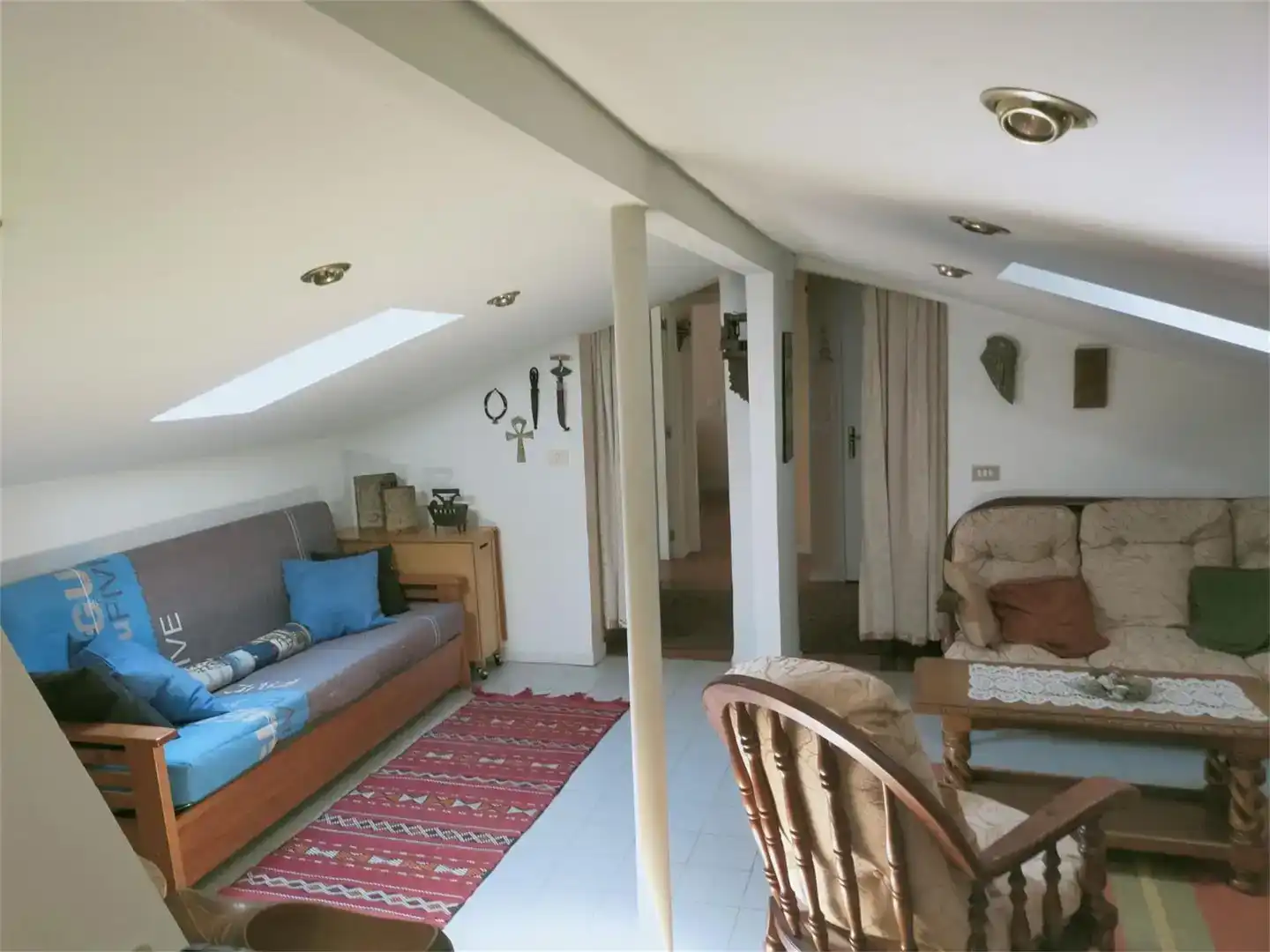 Piso en venta en Espinosa de los Monteros, Burgos
