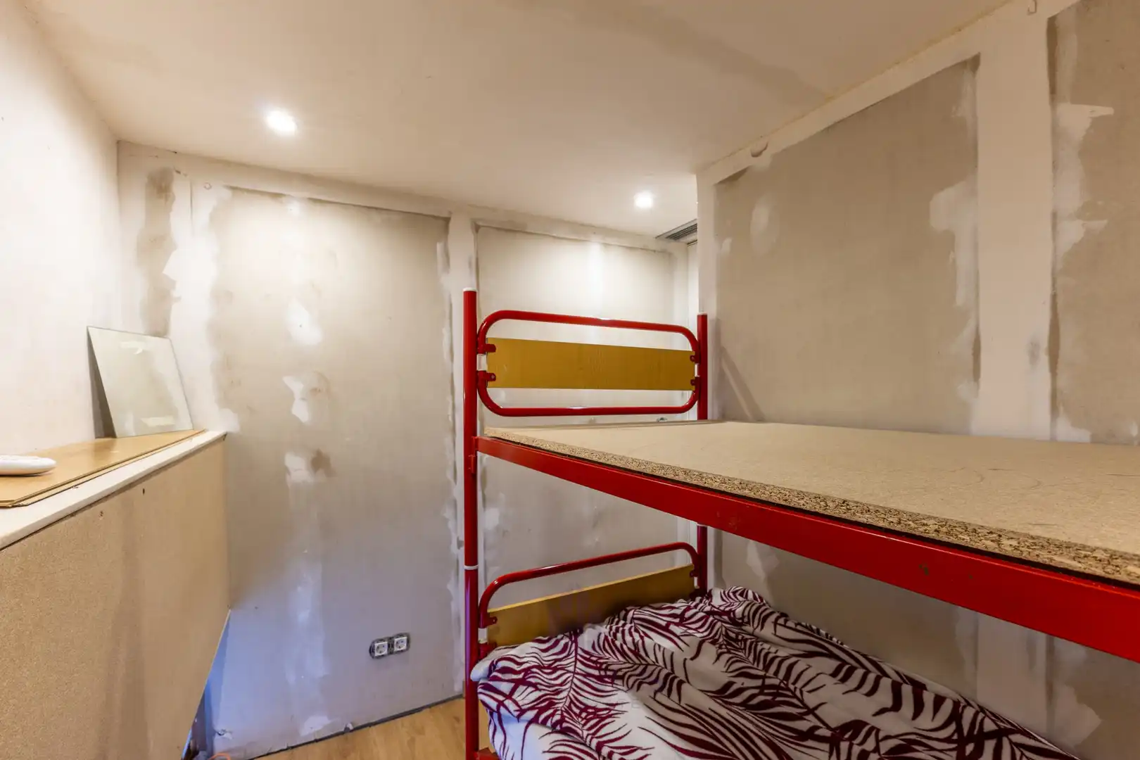Apartament amb ascensor en venda a Francisco Moreno Usedo, imagen 18