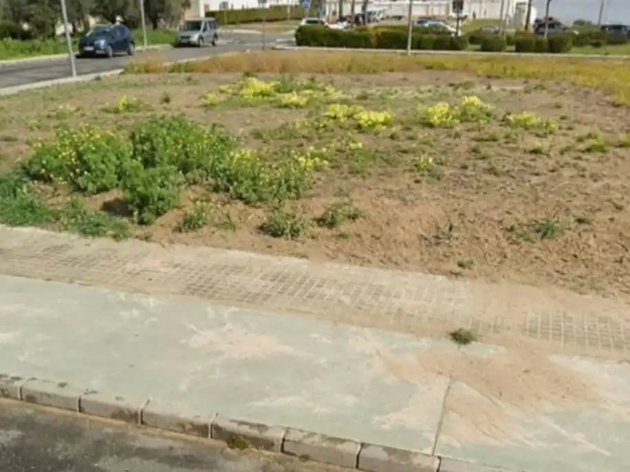 Terreno residencial en venta en Av sevilla 0
