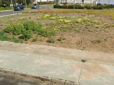 Terreno residencial en venta en Av sevilla 0