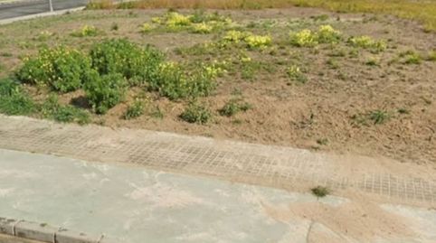 En venta parcelas  urbanas