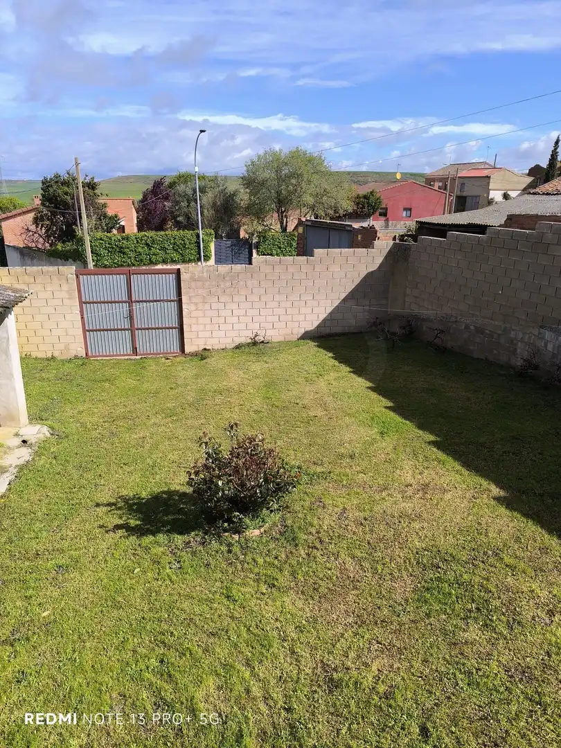 Casa o chalet en venta en Castilfalé con Terraza