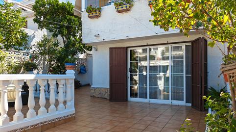 Foto 4 de Casa adosada en venta en Carrer Deneb, 17, Las Rotas / Les Rotes, Dénia