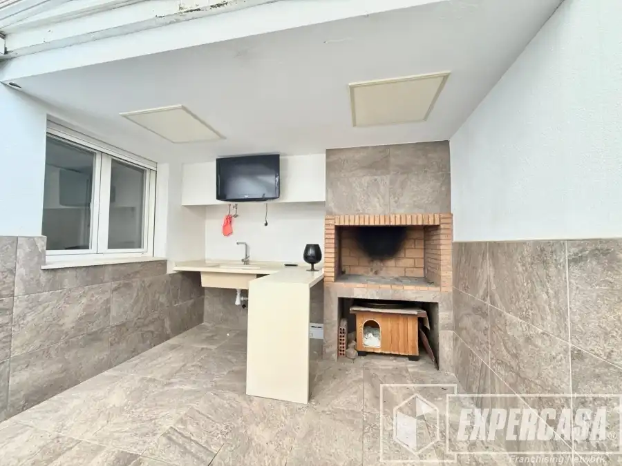 Living room of Houses for sale in Domeño  with Air Conditioner and Terrace