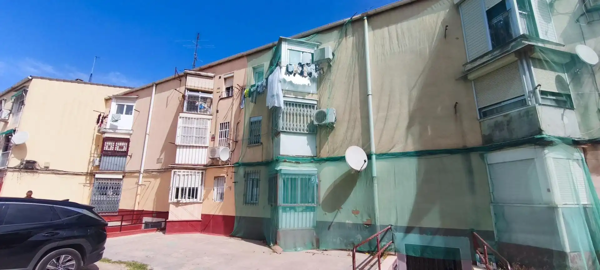 Appartement compact à vendre à Calle Calle Monterde, imagen 11
