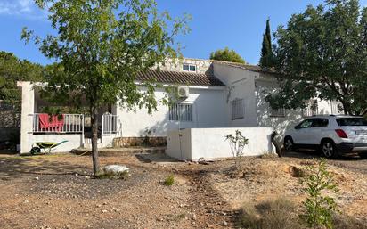 House or chalet for sale in Calle Saturno, 8, Turís