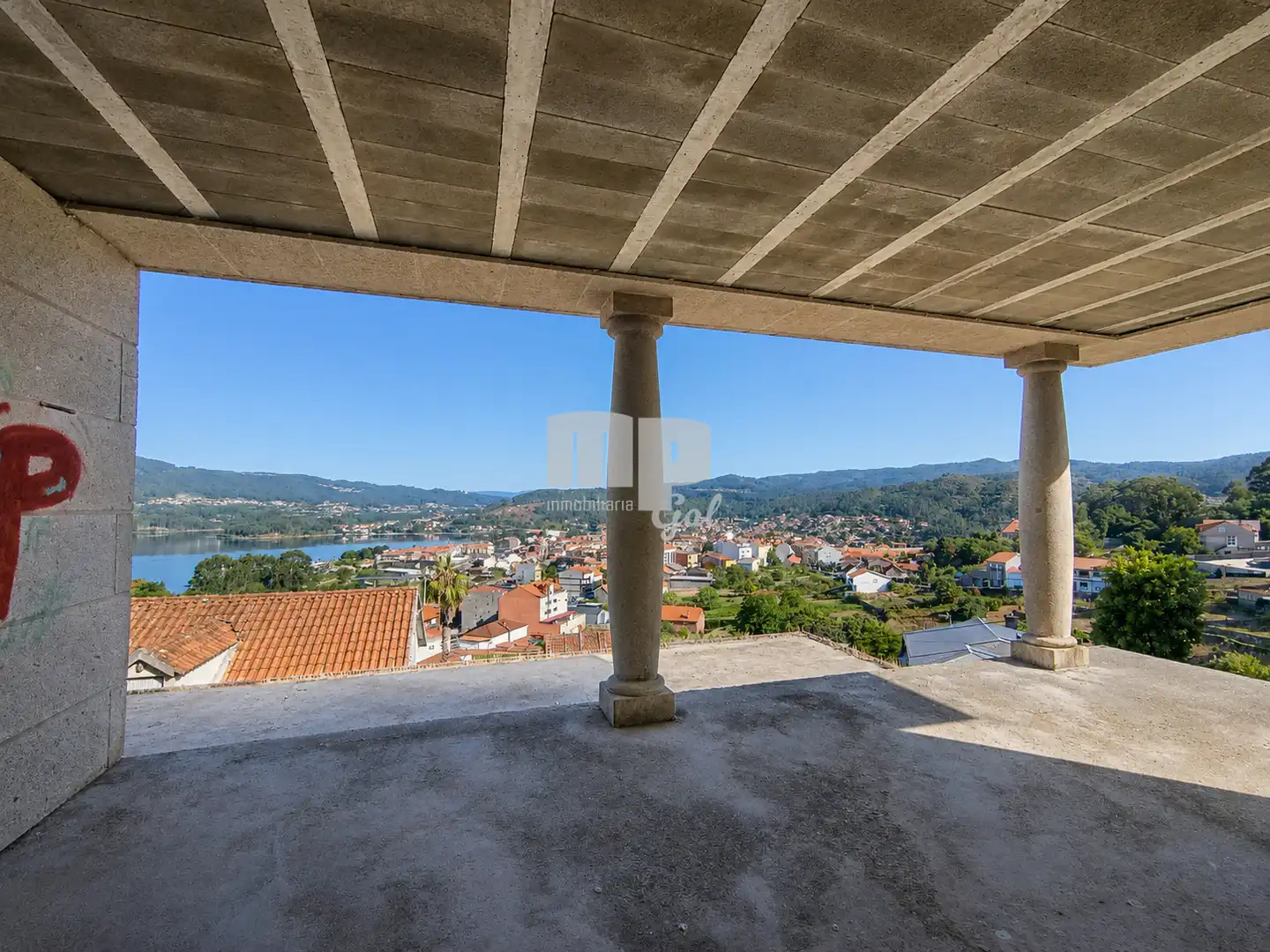 Casa o xalet en venda a Rúa Fonte da Xesteira, Soutomaior