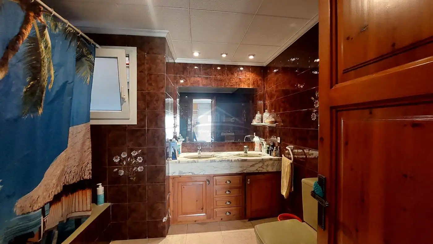 Baño de Casa o chalet en venta en Palafrugell con Terraza
