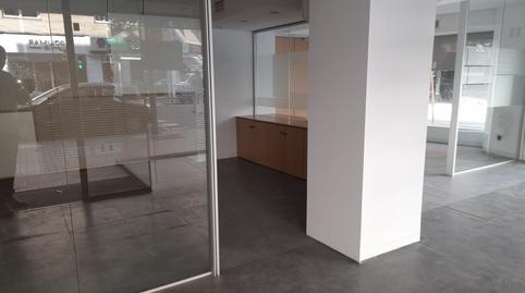 Photo 5 of Premises for rent in Del Bisbe Ruano, 9, Instituts - Universitat,  Lleida Capital