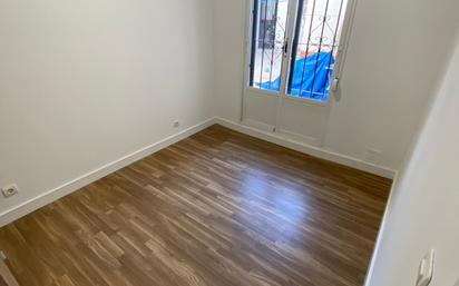 Bedroom of Flat for sale in Málaga Capital