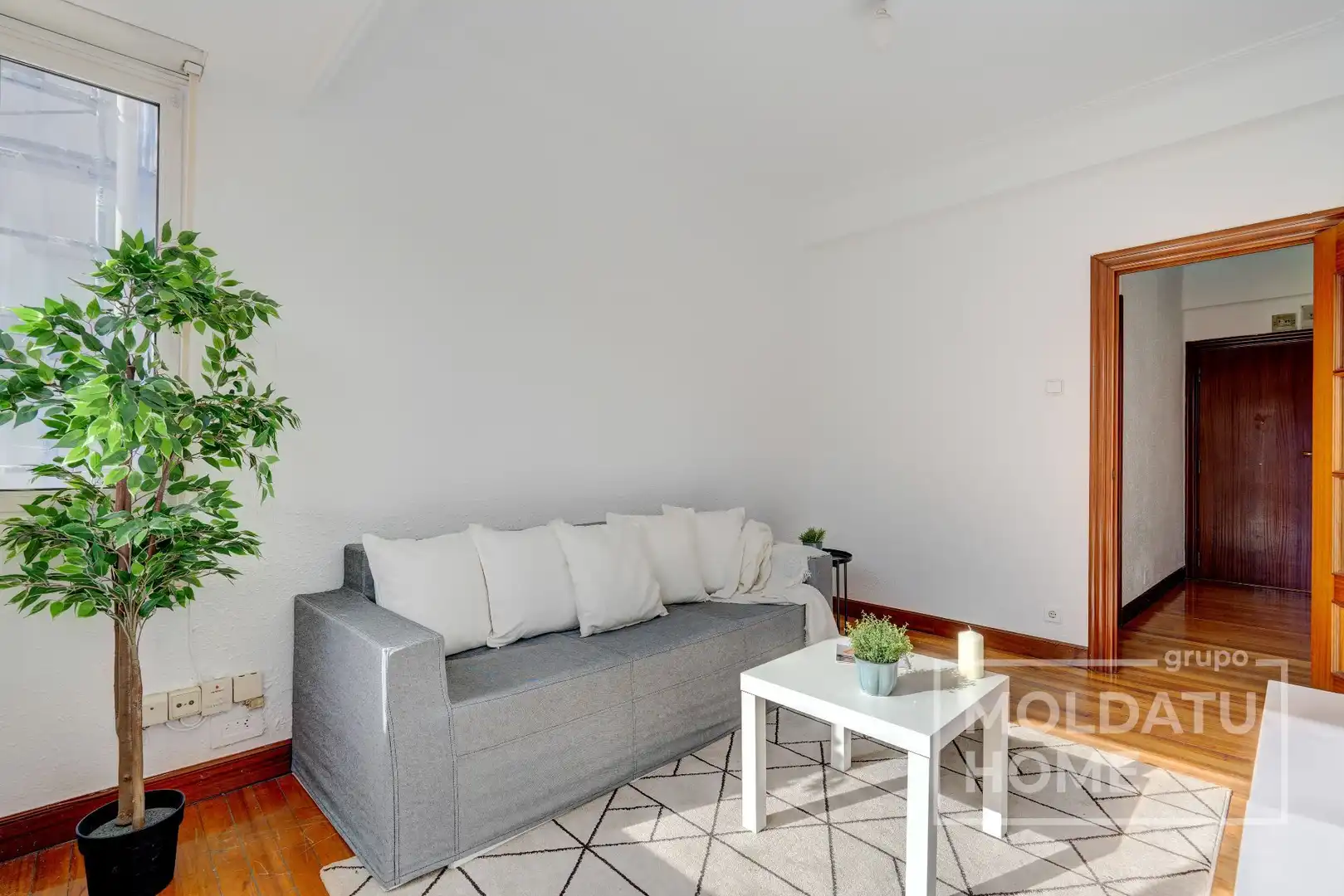 Appartamento con ascensore in vendita a FERMIN CALBETÓN, imagen 11