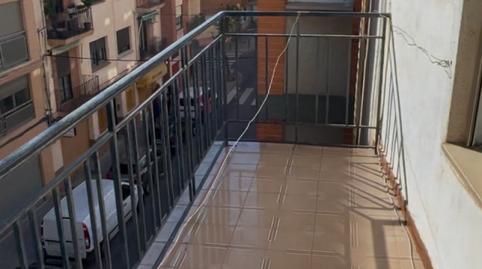 Photo 3 of Flat for rent in Estación - Universidad, Castellón de la Plana / Castelló de la Plana