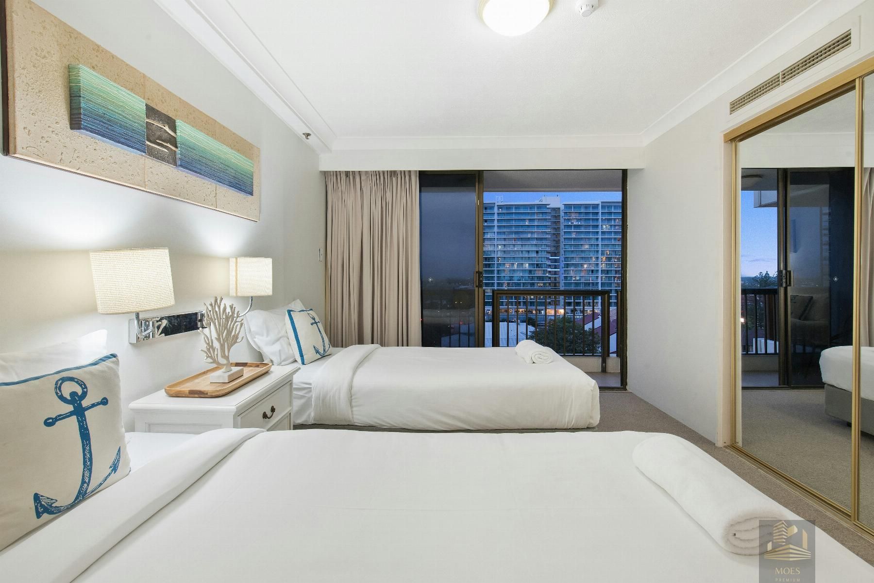 Bedroom of Building for sale in San Roque