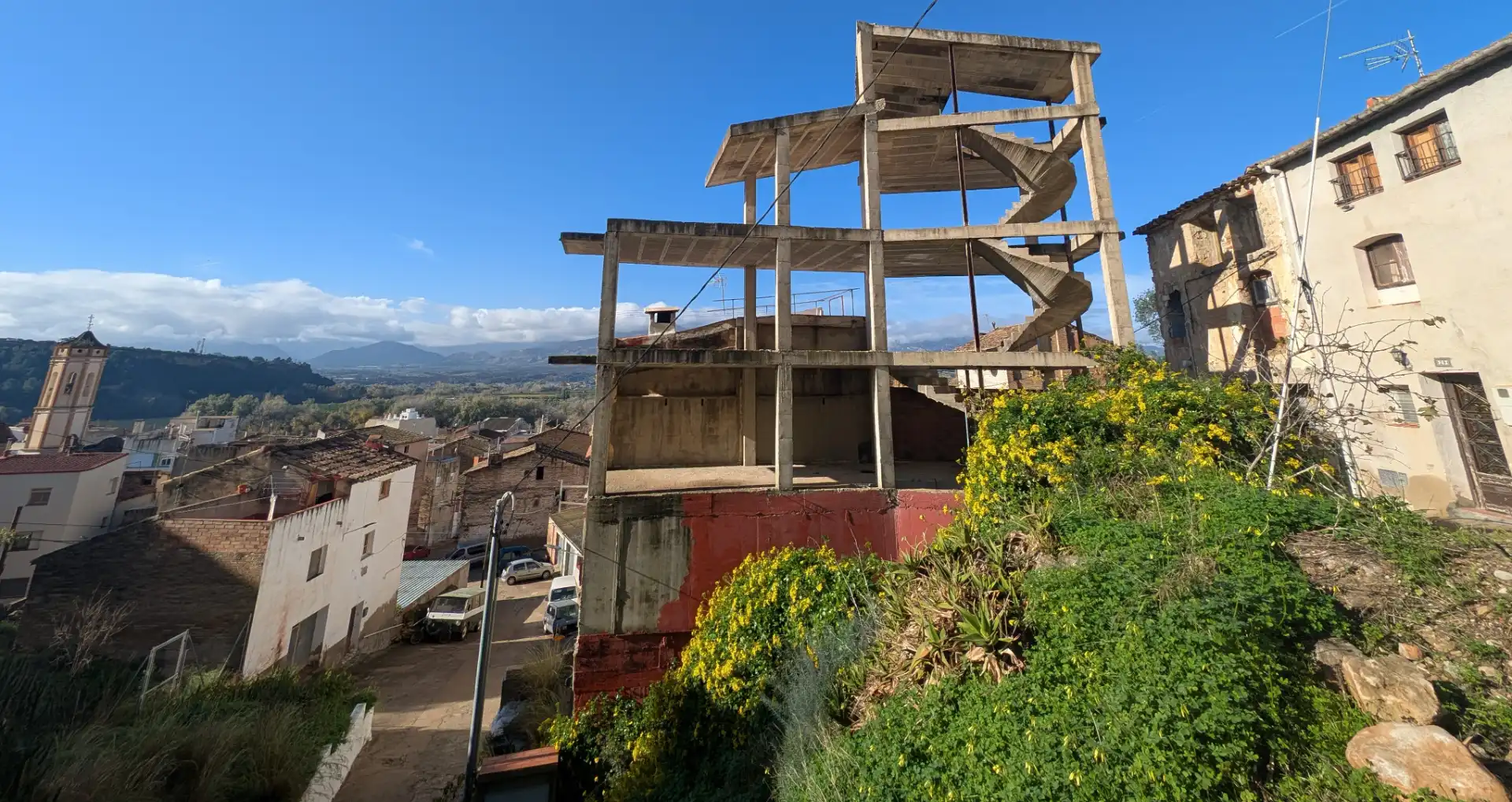 Residencial en venda a Carrer Sant Antoni, imagen 3