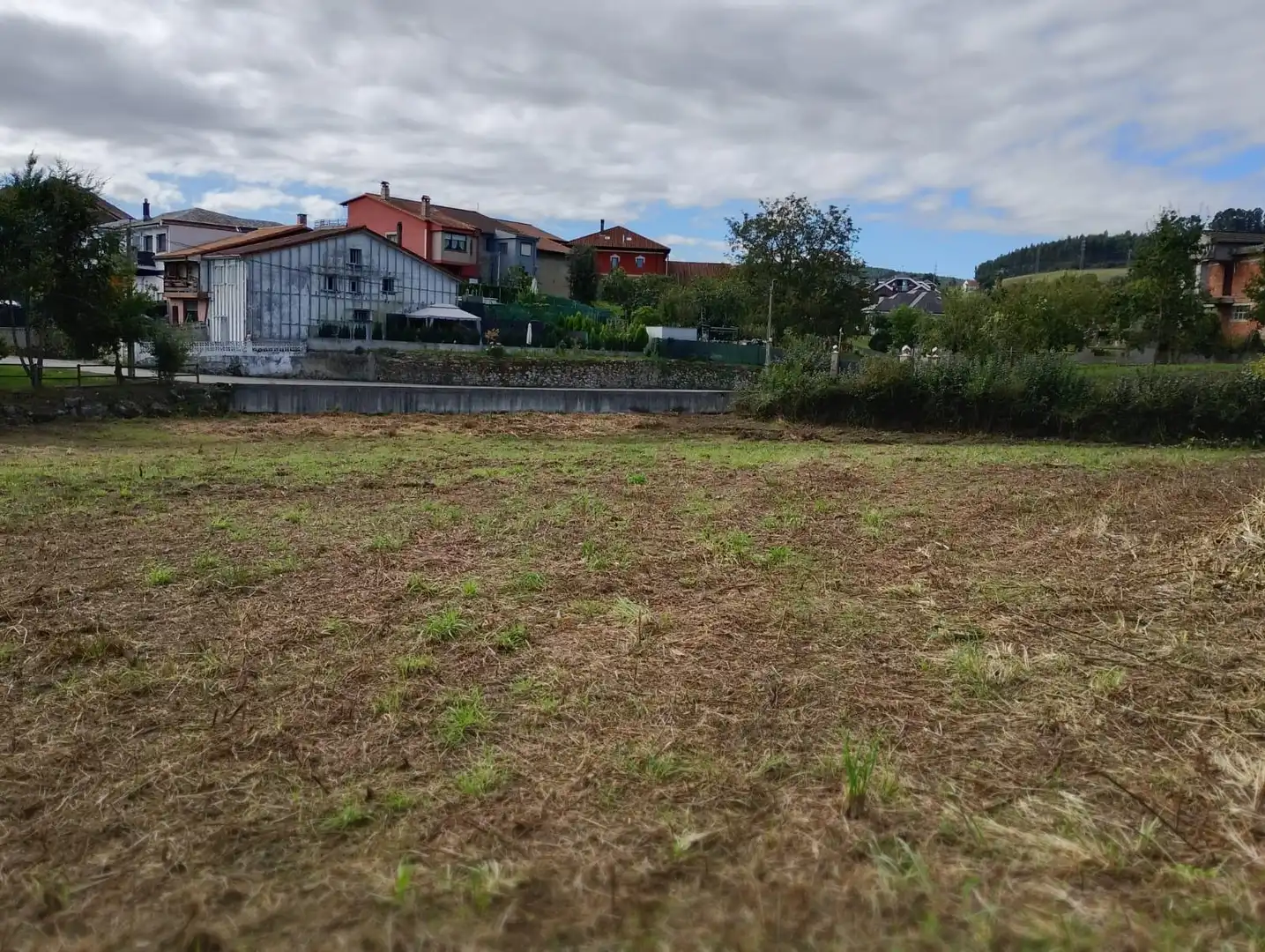 Terreni e lotti in vendita a Bárcena de Cicero, imagen 15