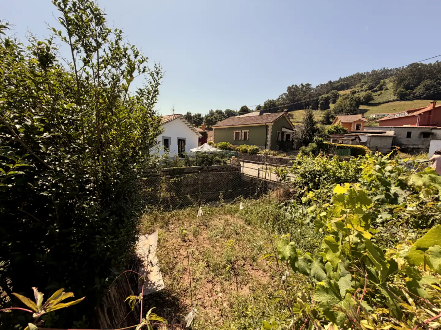 Habitatge amb jardí en venda a Los Corrales de Buelna, imagen 36